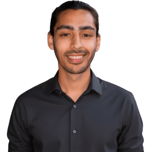 Evan Boodoosingh